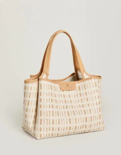 Isla Tote Parade 6 Isla Tote Parade -Spartina Store 374536b