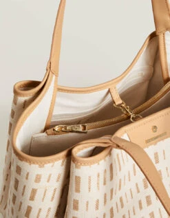 Isla Tote Parade 7 Isla Tote Parade -Spartina Store 374536c