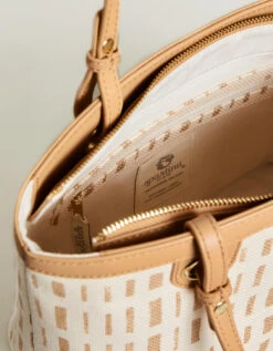 Island Tote Parade -Spartina Store 374543c