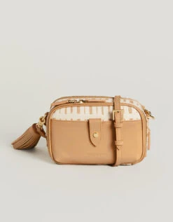 Meryl Crossbody Parade