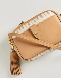 Meryl Crossbody Parade 6 Meryl Crossbody Parade -Spartina Store 374574b