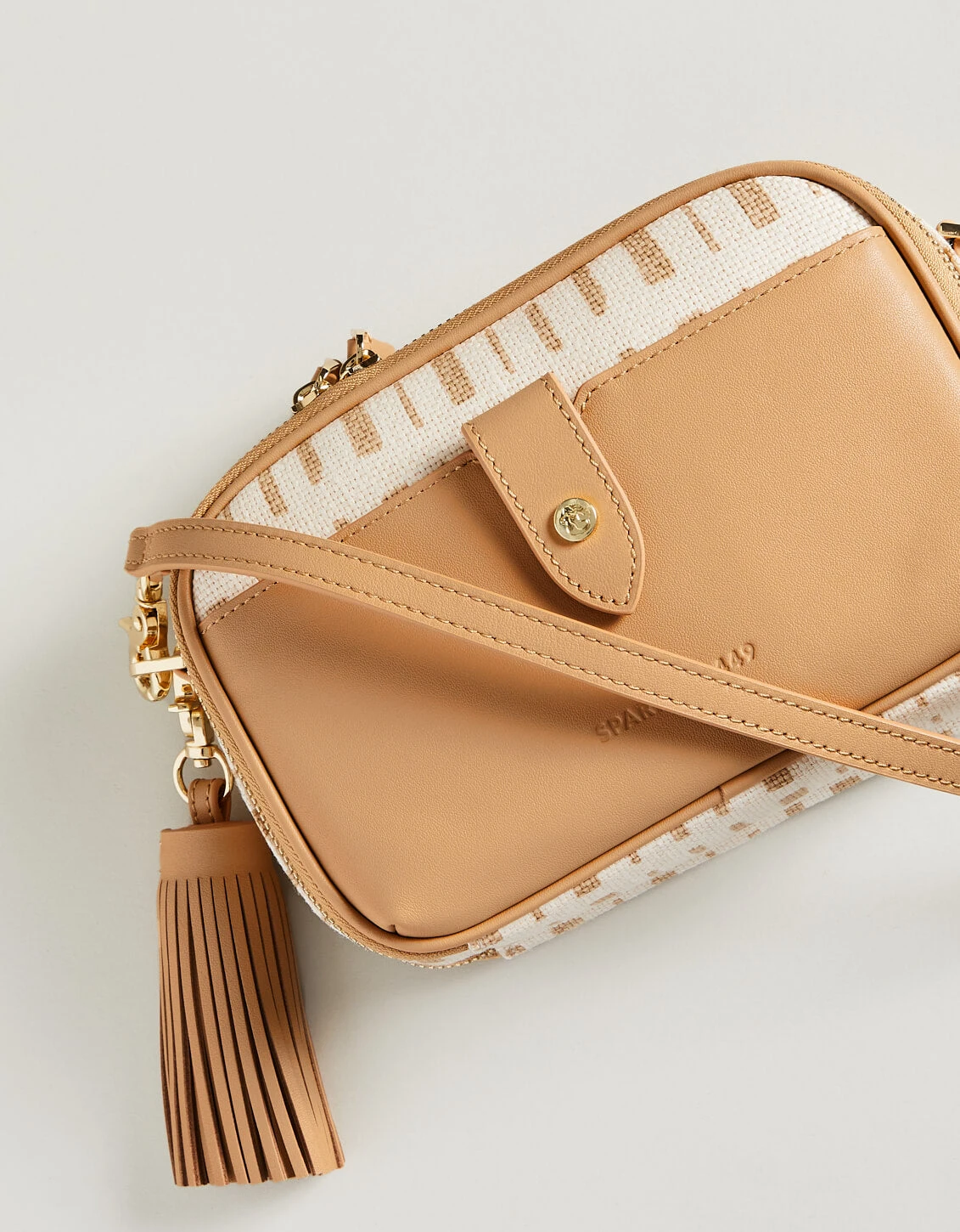 Meryl Crossbody Parade 3 Meryl Crossbody Parade - Image 3