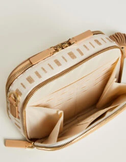 Meryl Crossbody Parade 7 Meryl Crossbody Parade -Spartina Store 374574c