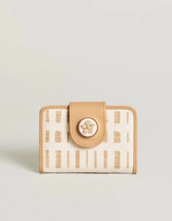 Yacht Club Mini Wallet Parade