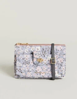 Lindsey Phone Crossbody Parade Ditsy Floral