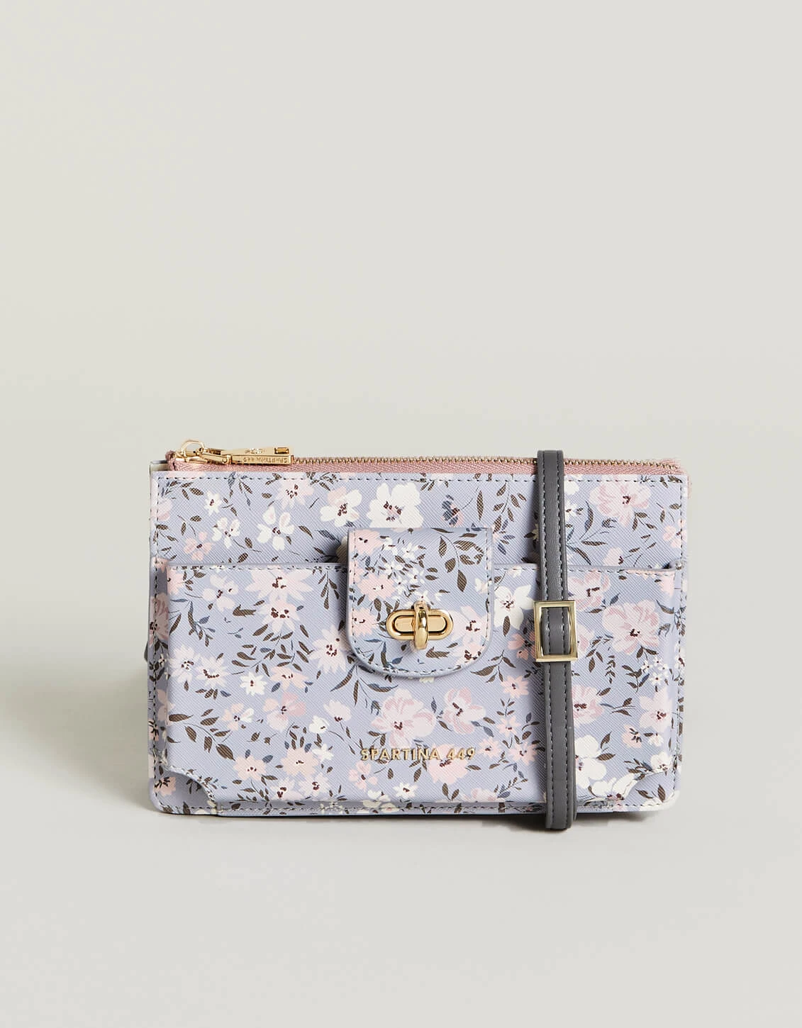 Lindsey Phone Crossbody Parade Ditsy Floral 1 Lindsey Phone Crossbody Parade Ditsy Floral