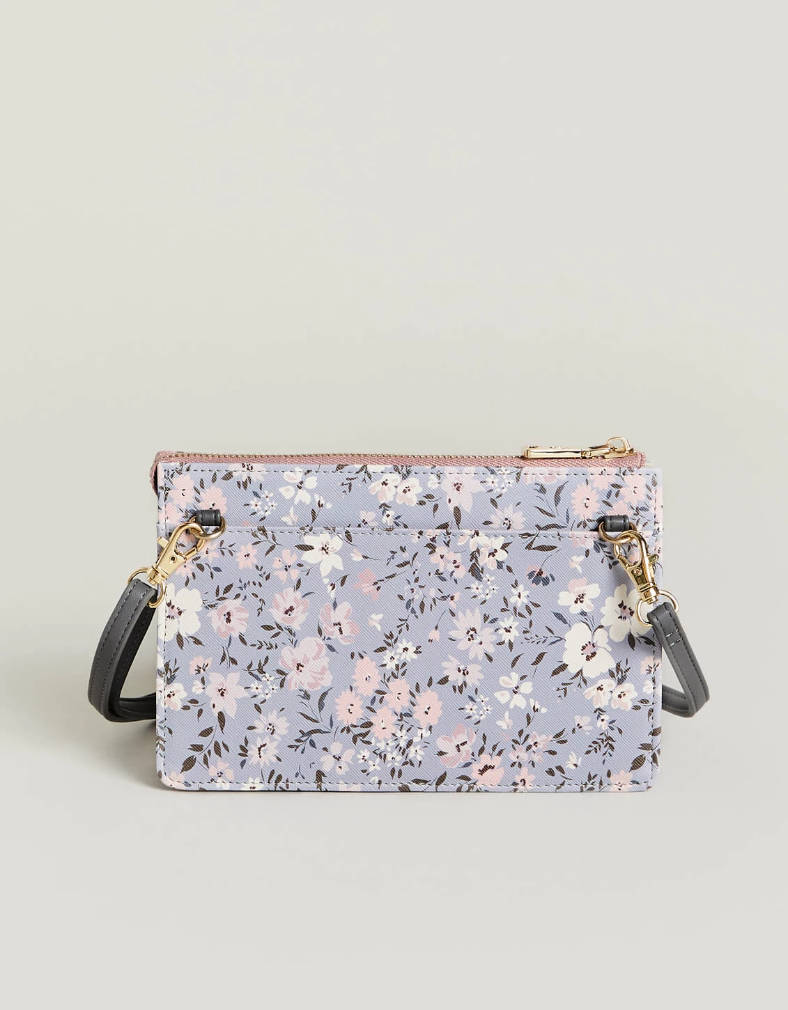 Lindsey Phone Crossbody Parade Ditsy Floral 3 Lindsey Phone Crossbody Parade Ditsy Floral - Image 3