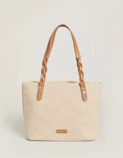 Rory Tote Parade Raffia Floral 6 Rory Tote Parade Raffia Floral -Spartina Store 374703b