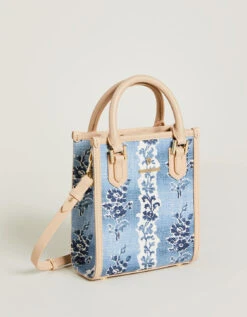 Becca Crossbody Peeples Song