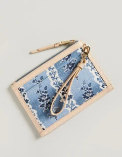 Ginny Wristlet Peeples Song -Spartina Store 374802b
