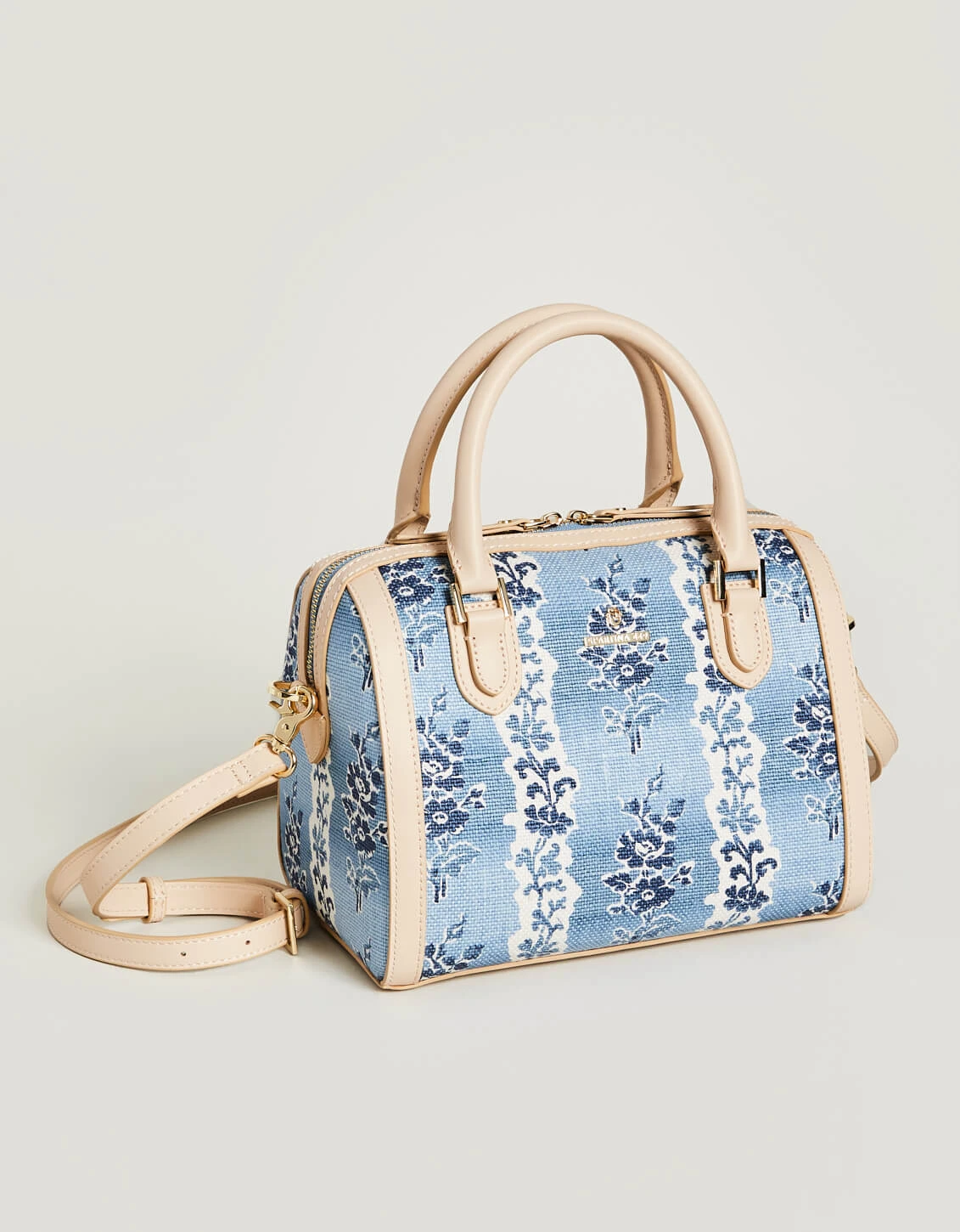 Hollecker Satchel Crossbody Peeples Song 2 Hollecker Satchel Crossbody Peeples Song - Image 2