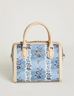 Hollecker Satchel Crossbody Peeples Song 8 Hollecker Satchel Crossbody Peeples Song -Spartina Store 374833b