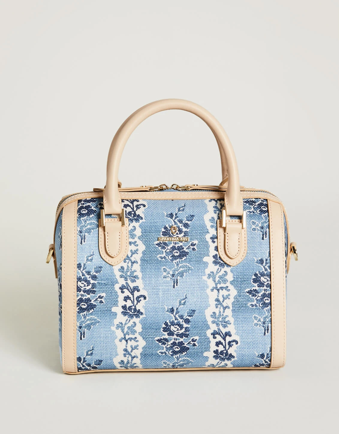 Hollecker Satchel Crossbody Peeples Song 3 Hollecker Satchel Crossbody Peeples Song - Image 3