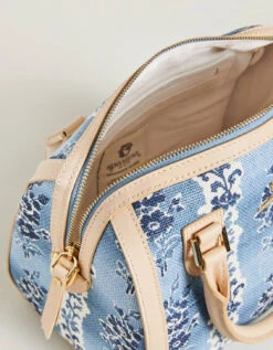 Hollecker Satchel Crossbody Peeples Song 10 Hollecker Satchel Crossbody Peeples Song -Spartina Store 374833d