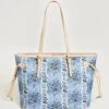 Jetsetter Tote Peeples Song