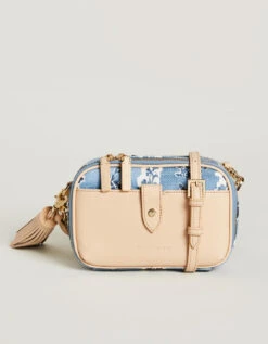 Meryl Crossbody Peeples Song