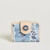 Yacht Club Mini Wallet Peeples Song