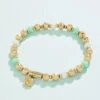 South Beach Stretch Bracelet 6mm