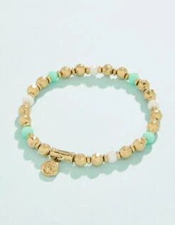 South Beach Stretch Bracelet 6mm