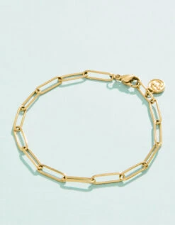 Coligny Beach Bracelet 7.75''