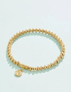 Freeport Stretch Bracelet 5mm