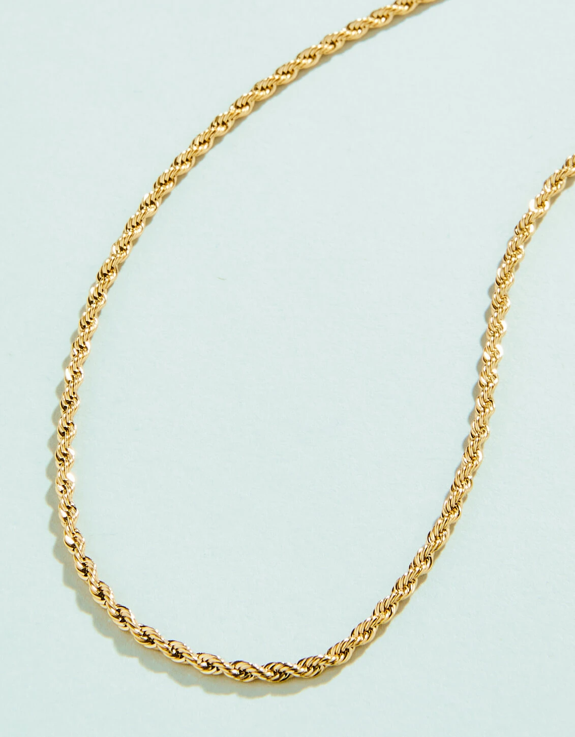 May River Necklace, 17" 1 May River Necklace, 17"