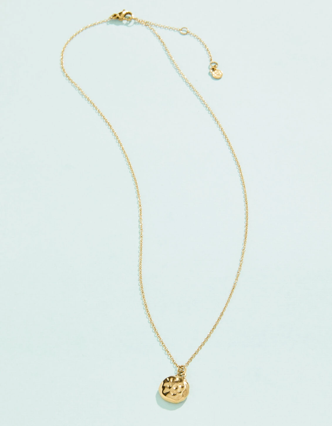 Haig Point Necklace, 17" 3 Haig Point Necklace, 17" - Image 3