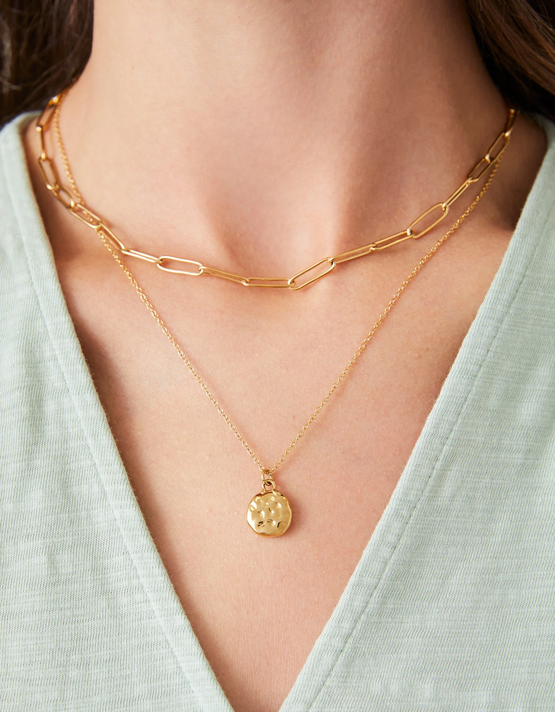 Haig Point Necklace, 17" 2 Haig Point Necklace, 17" - Image 2