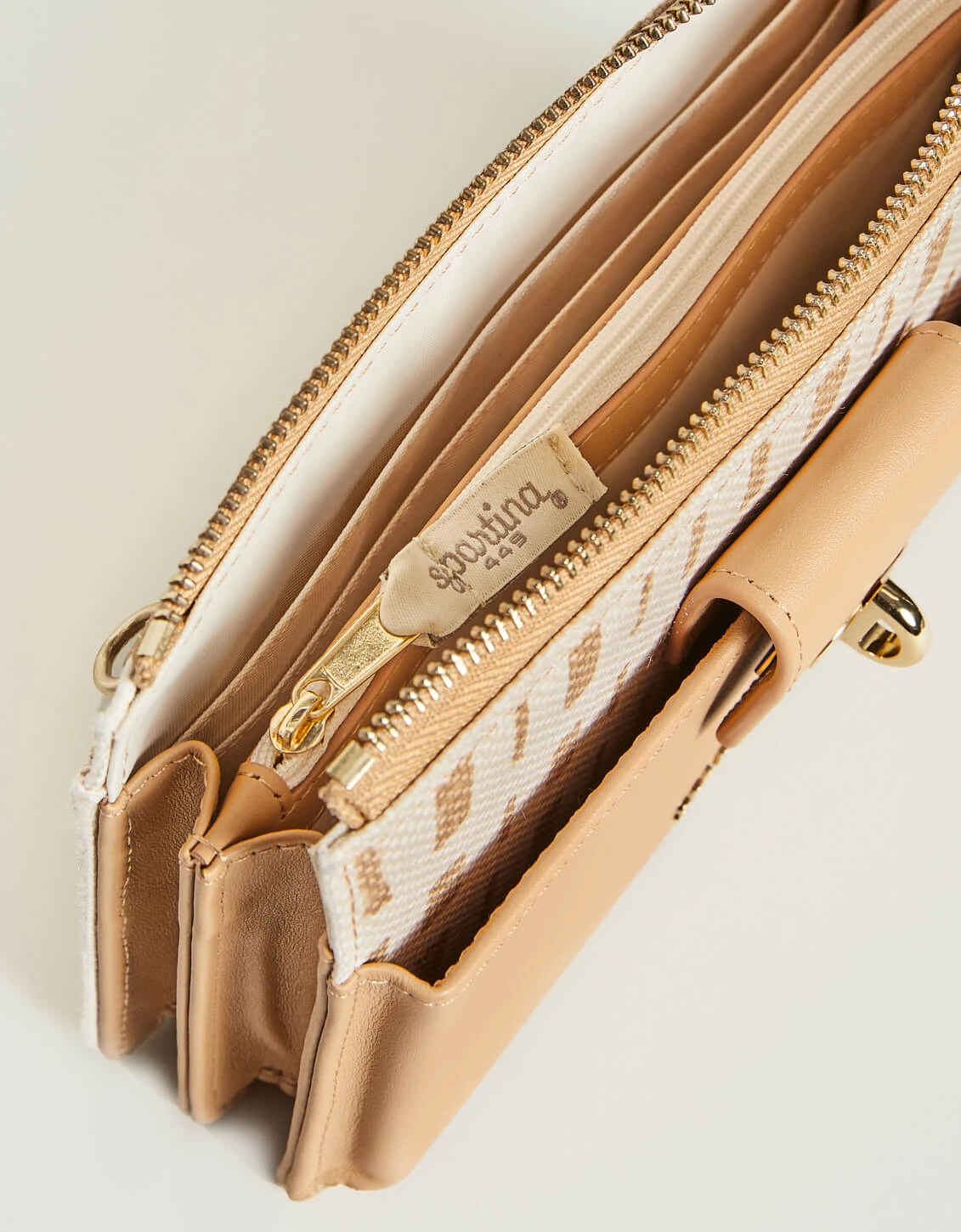 Lindsey Phone Crossbody Parade 3 Lindsey Phone Crossbody Parade - Image 3