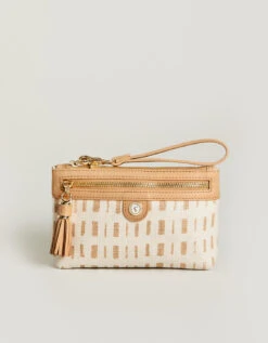 Tassel Wristlet Parade