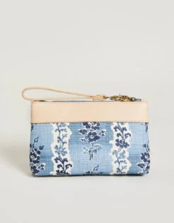 Tassel Wristlet Peeples Song -Spartina Store 377001b