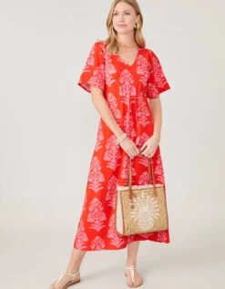 Straw Pineapple Box Tote Natural 11 Straw Pineapple Box Tote Natural -Spartina Store 377131g