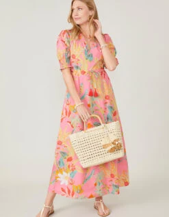 Papyrus Basket Tote Natural -Spartina Store 377551 119d1169 57ef 4ac1 9280 486f7c577925