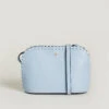Siren Chloe Crossbody Blue Fog