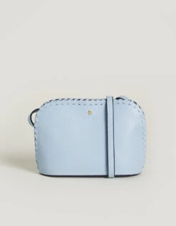 Siren Chloe Crossbody Blue Fog