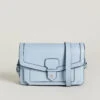 Siren Mia Crossbody Blue Fog