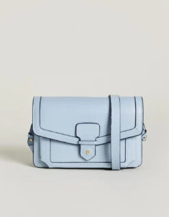 Siren Mia Crossbody Blue Fog