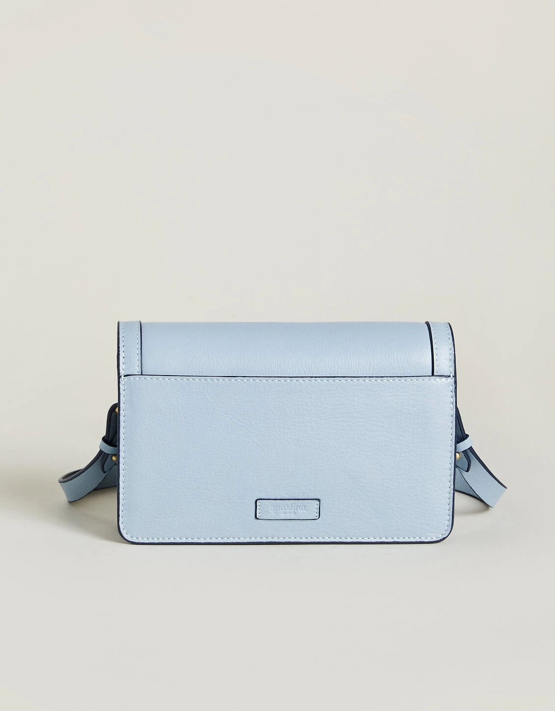 Siren Mia Crossbody Blue Fog 2 Siren Mia Crossbody Blue Fog - Image 2
