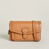 Siren Mia Crossbody Pecan
