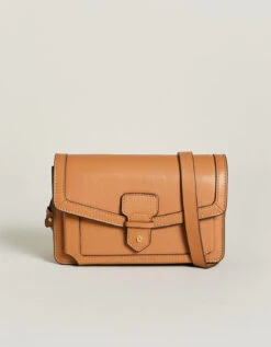 Siren Mia Crossbody Pecan