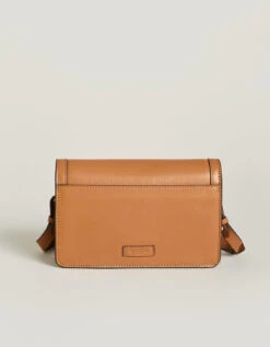 Siren Mia Crossbody Pecan -Spartina Store 378473b