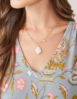 Lenea Maxi Dress Jane Jardinere Blue -Spartina Store 379920c