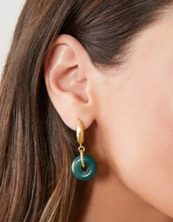 Ophelia Earrings 9 Ophelia Earrings -Spartina Store 381602m