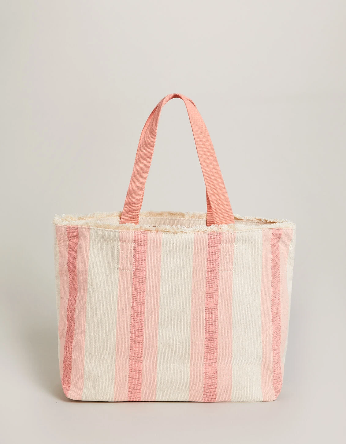 Beach Tote Tropic Flamingo 3 Beach Tote Tropic Flamingo - Image 3