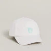 Baseball Hat Mermaid/White