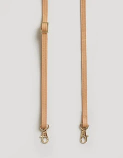 Crossbody Strap Coriander