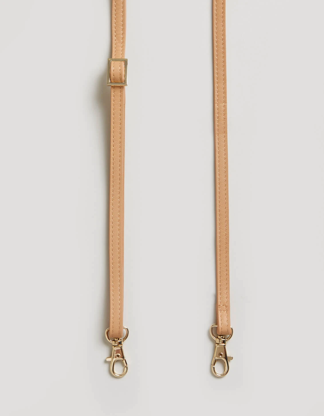 Crossbody Strap Coriander