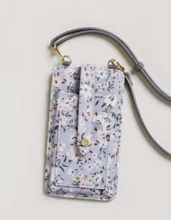 Parade Ditsy Floral Lily Phone Crossbody