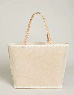 Fiesta Tote Palm Beach -Spartina Store 383934b
