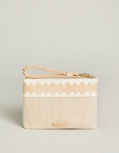 Fiesta Wristlet Palm Beach -Spartina Store 383941b